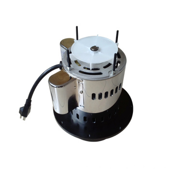 China Factory Price 50/60Hz Powerful Electric Motor for Floor Polishing Machine